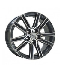 Replica TY5069 GMF R17 W7.5 PCD5x114.3 ET45 DIA60.1